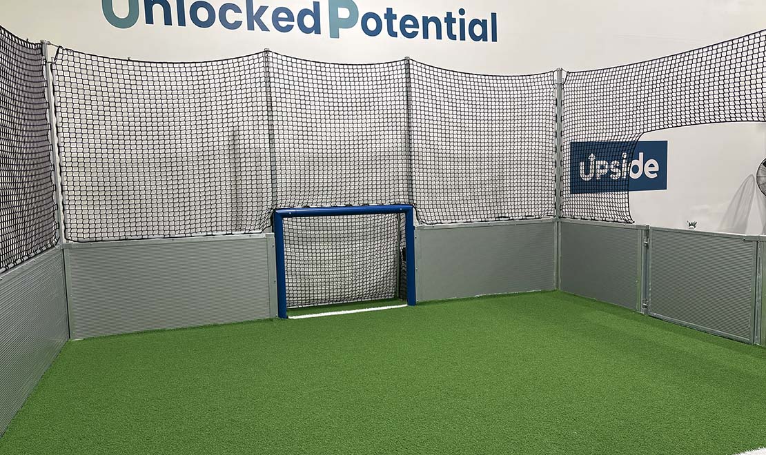 Upfield Atlanta