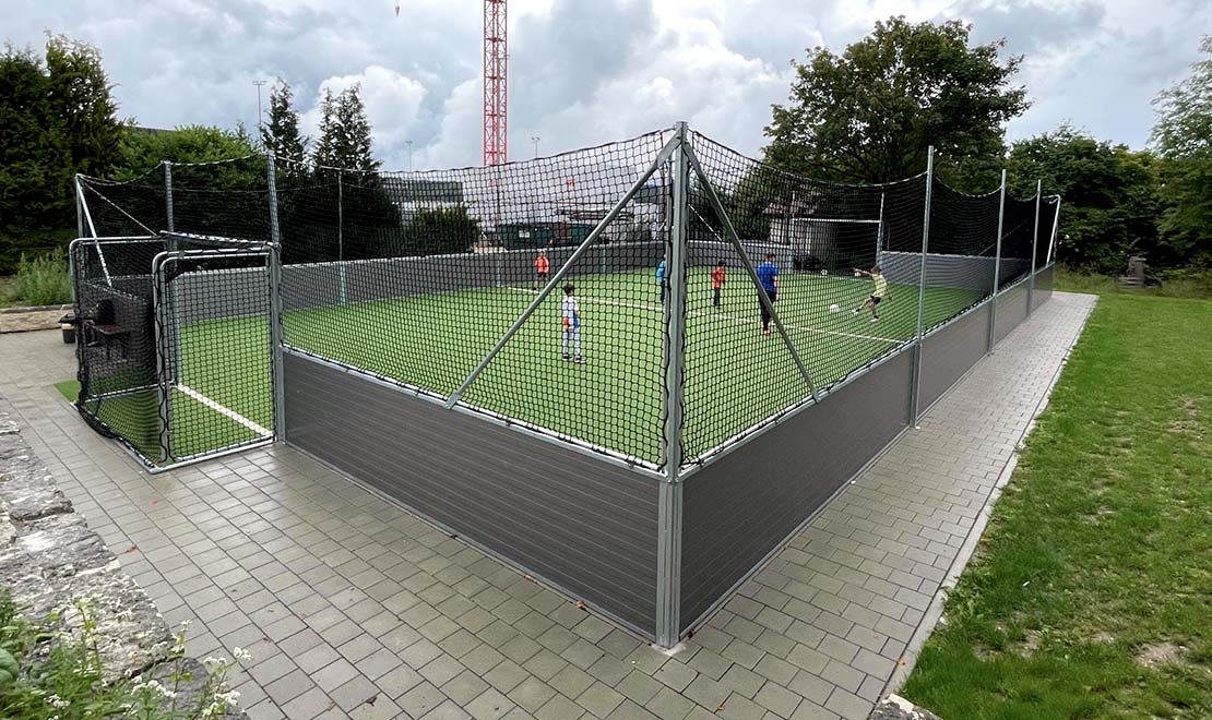 SV Markbronn 1949 e. V.