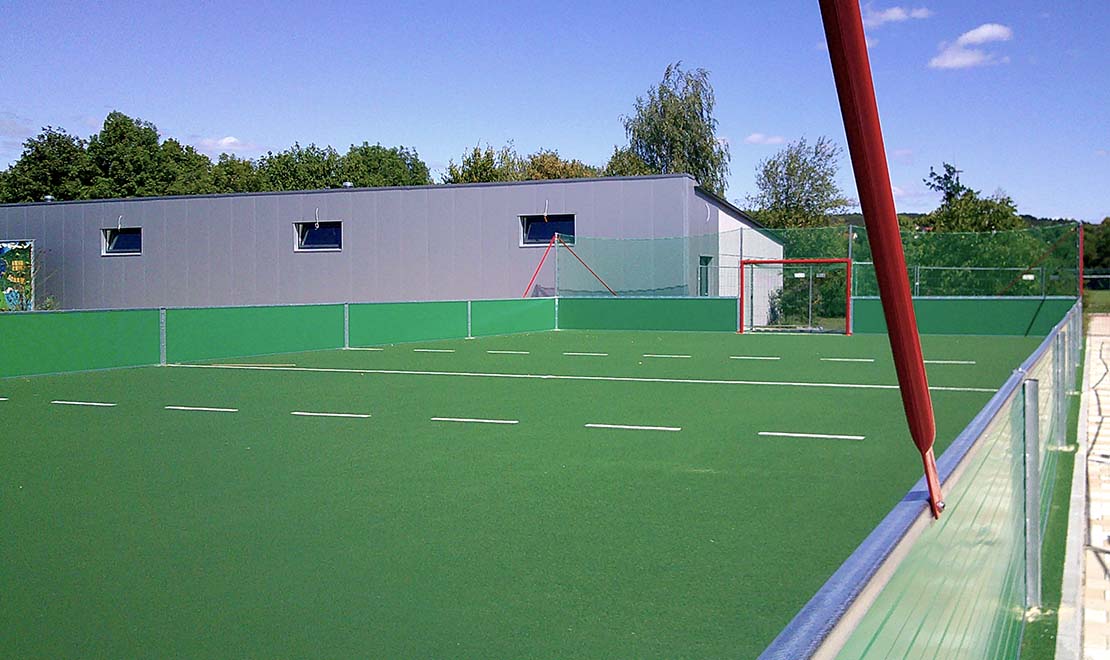  Friedrich-Rückert-Gymnasium Ebern