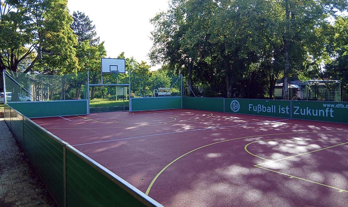 Kinder- und Jugenddorf Klinge e. V.