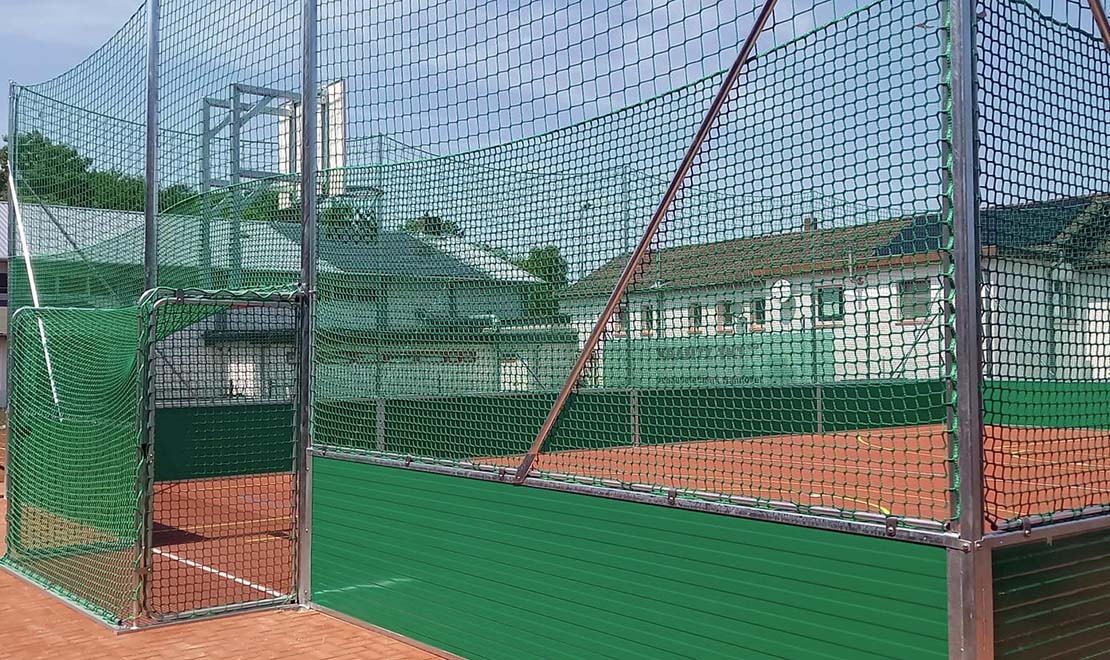 Mini‑Pitch at SV Nienstädt 09: A Dynamic New Sports Arena