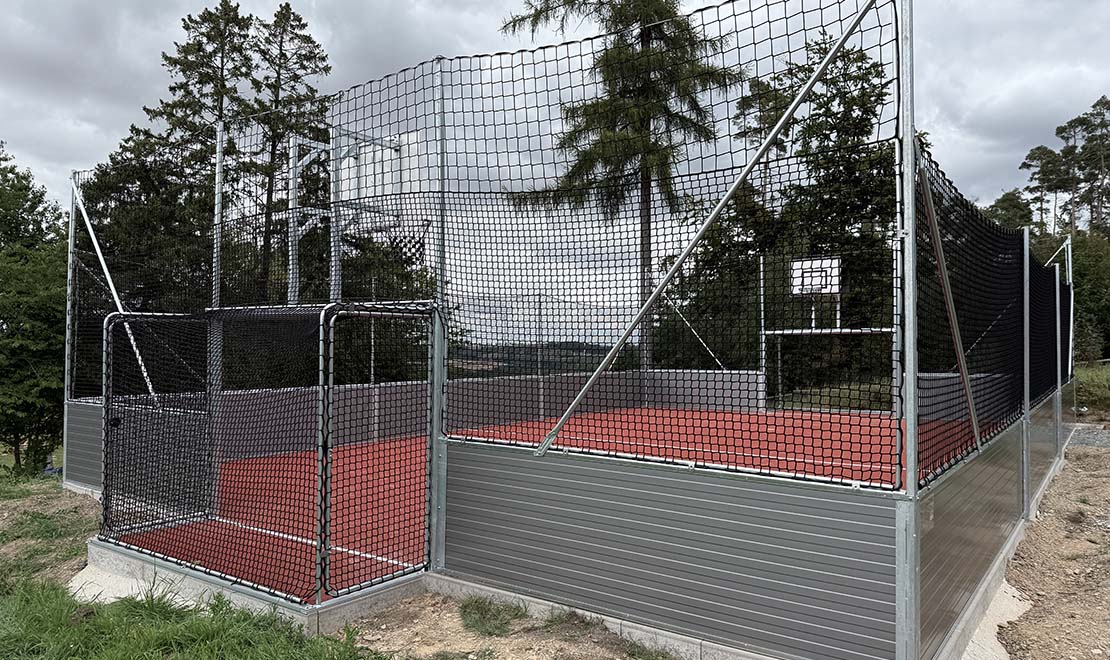 DPSG-Diözesanenzentrum, Haus am Eulenspiegel