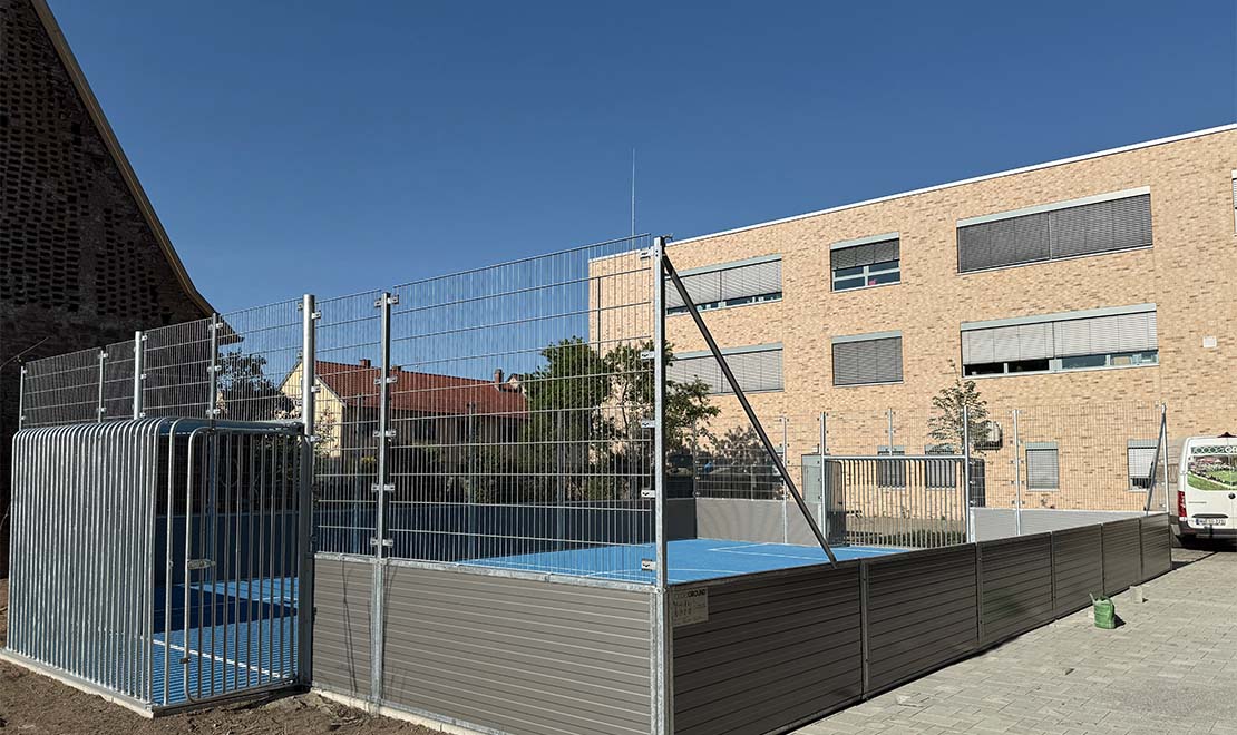 Hans-Thoma-Grundschule Heddesheim