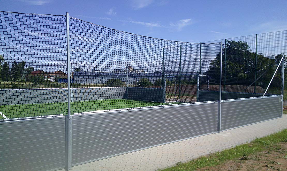 Hinter dem Kino Cine K Korbach