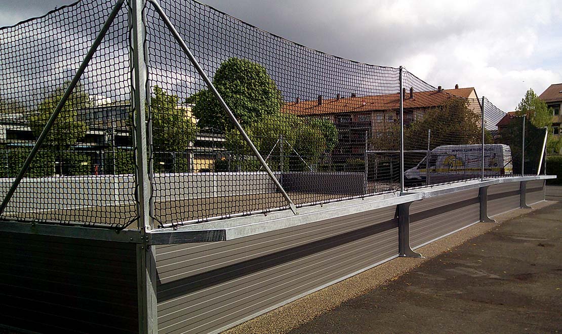 Mittelschule Söldnerstraße